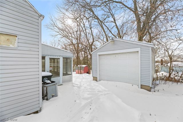 1620 Highview Avenue, Akron, OH 44301