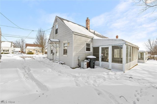 1620 Highview Avenue, Akron, OH 44301