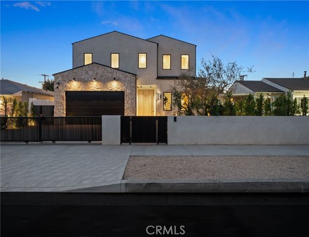 4941 Nagle Avenue, Sherman Oaks, CA 91423