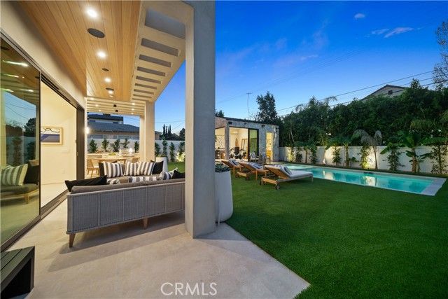 4941 Nagle Avenue, Sherman Oaks, CA 91423