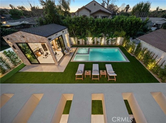 4941 Nagle Avenue, Sherman Oaks, CA 91423