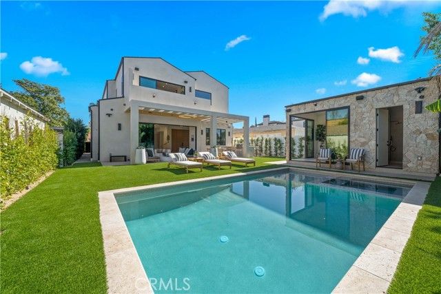 4941 Nagle Avenue, Sherman Oaks, CA 91423