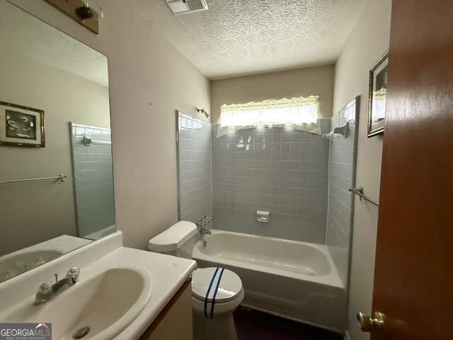 2458 Corner Shoals Drive, Decatur, GA 30034