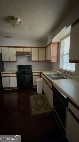 2458 Corner Shoals Drive, Decatur, GA 30034