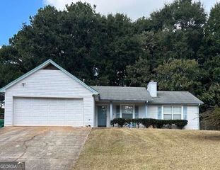 2458 Corner Shoals Drive, Decatur, GA 30034
