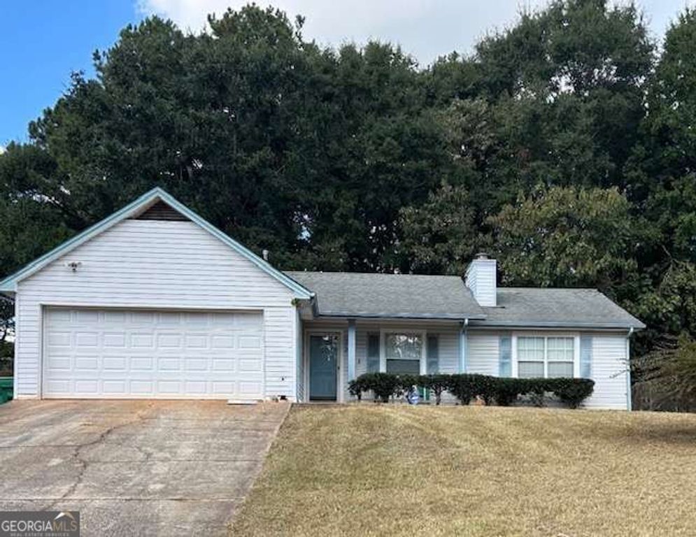 2458 Corner Shoals Drive, Decatur, GA 30034