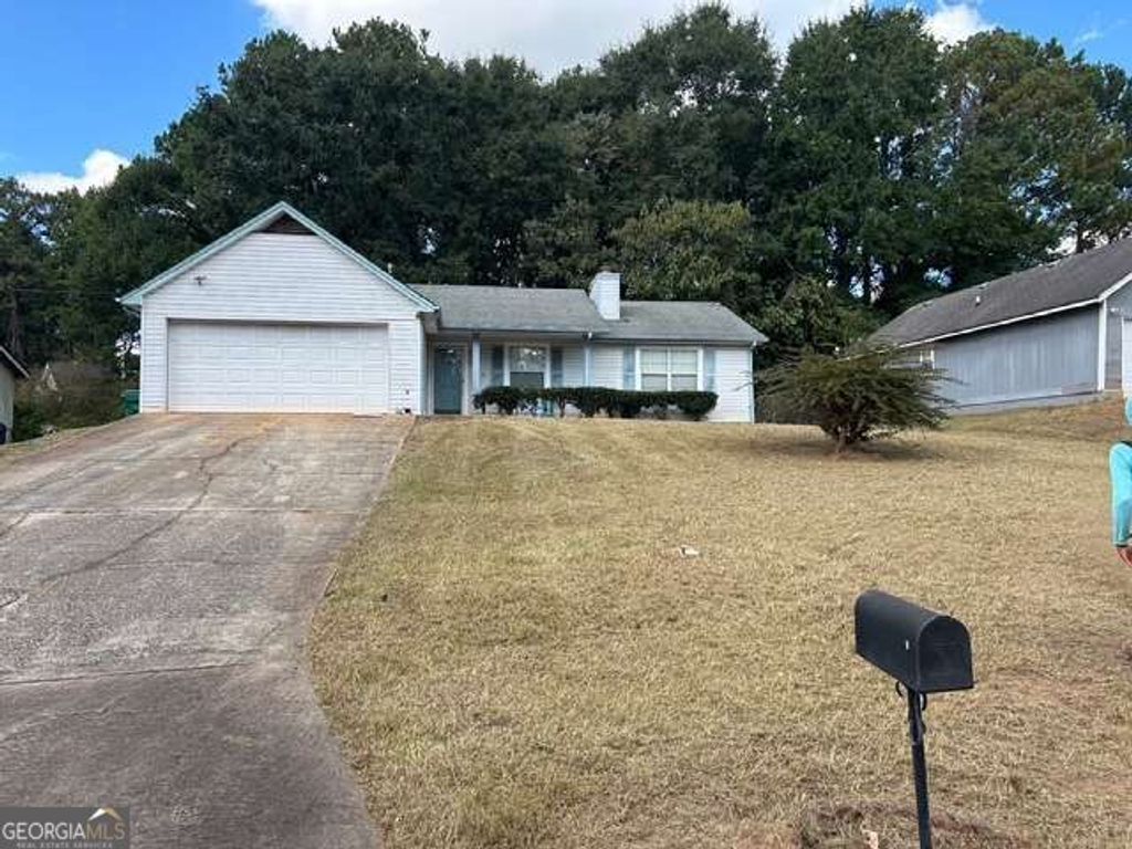 2458 Corner Shoals Drive, Decatur, GA 30034 — photo 2