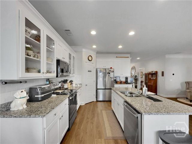 102 Richmond Drive, Statham, GA 30666