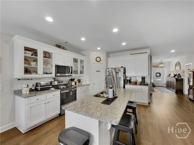 102 Richmond Drive, Statham, GA 30666