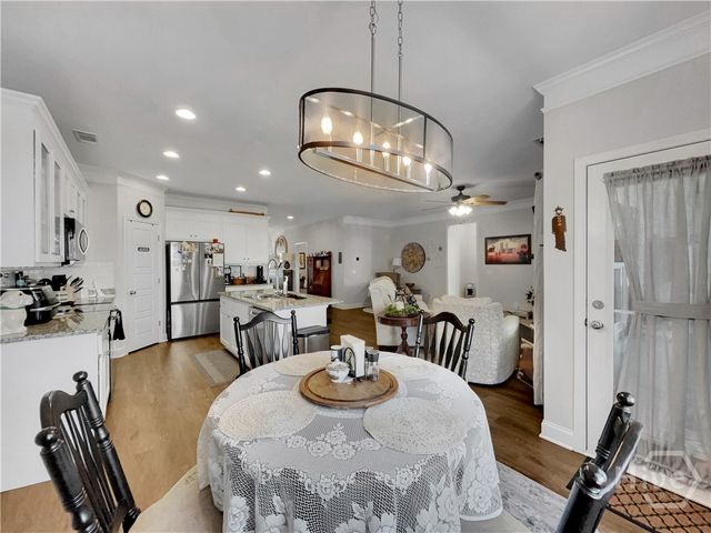 102 Richmond Drive, Statham, GA 30666