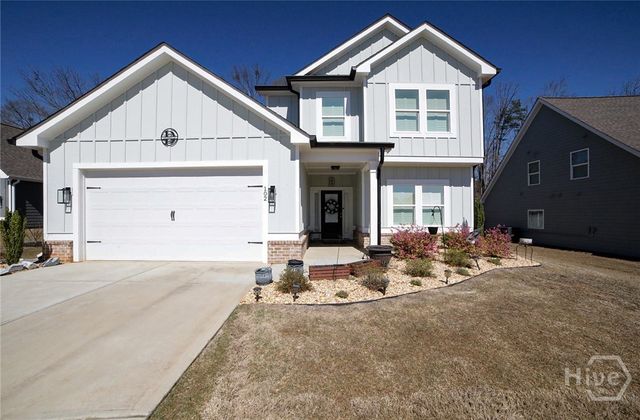 102 Richmond Drive, Statham, GA 30666