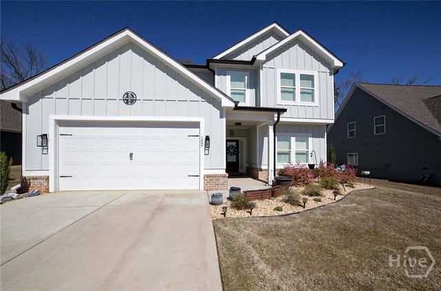 102 Richmond Drive, Statham, GA 30666