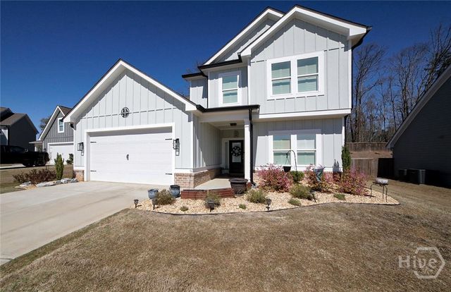 102 Richmond Drive, Statham, GA 30666