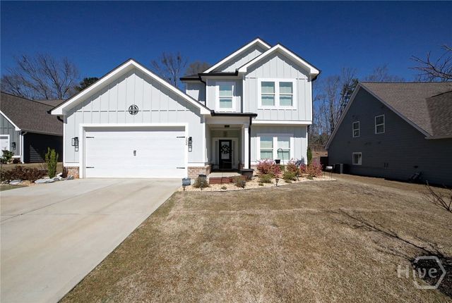 102 Richmond Drive, Statham, GA 30666