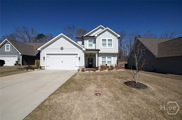 102 Richmond Drive, Statham, GA 30666