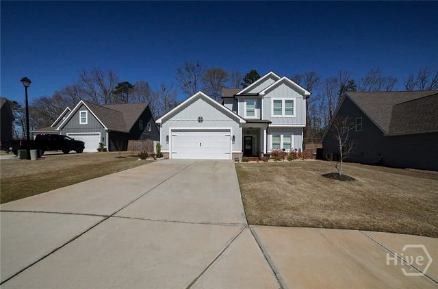 102 Richmond Drive, Statham, GA 30666