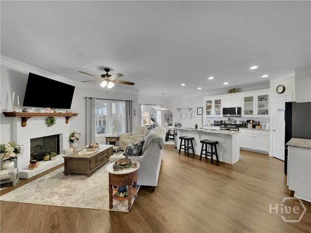 102 Richmond Drive, Statham, GA 30666