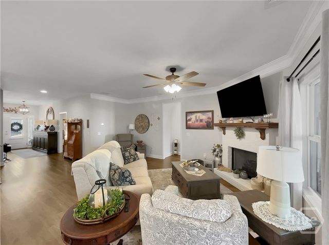 102 Richmond Drive, Statham, GA 30666