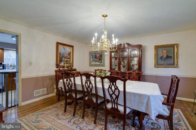 16 WILD FOREST DR, Wernersville, PA 19565