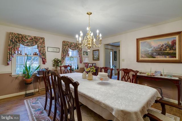 16 WILD FOREST DR, Wernersville, PA 19565