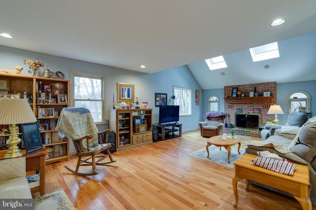 16 WILD FOREST DR, Wernersville, PA 19565