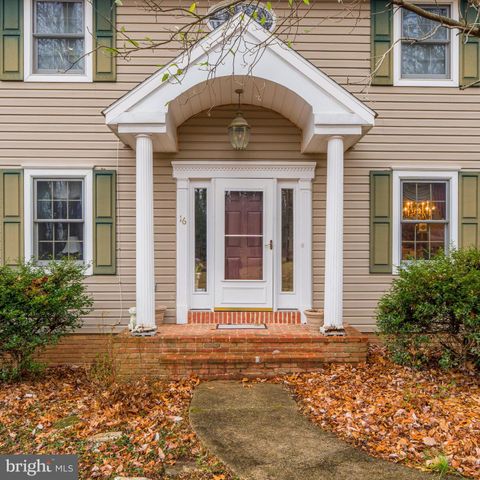 16 WILD FOREST DR, Wernersville, PA 19565