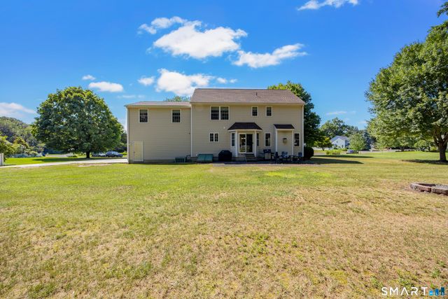 65 Trotters Lane, Southington, CT 06479