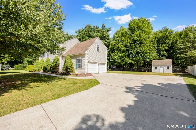 65 Trotters Lane, Southington, CT 06479