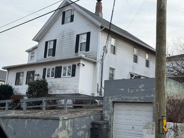 150 Scott Street, Naugatuck, CT 06770