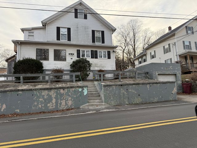 150 Scott Street, Naugatuck, CT 06770
