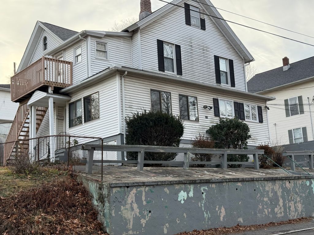 150 Scott Street, Naugatuck, CT 06770