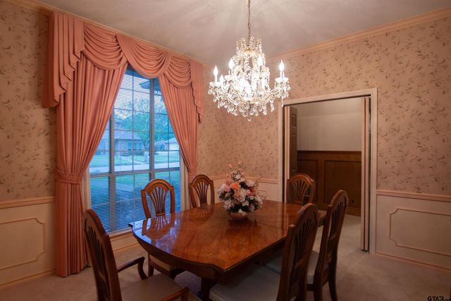 5900 Stoneleigh Dr, Tyler, TX 75703