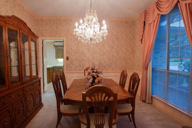 5900 Stoneleigh Dr, Tyler, TX 75703