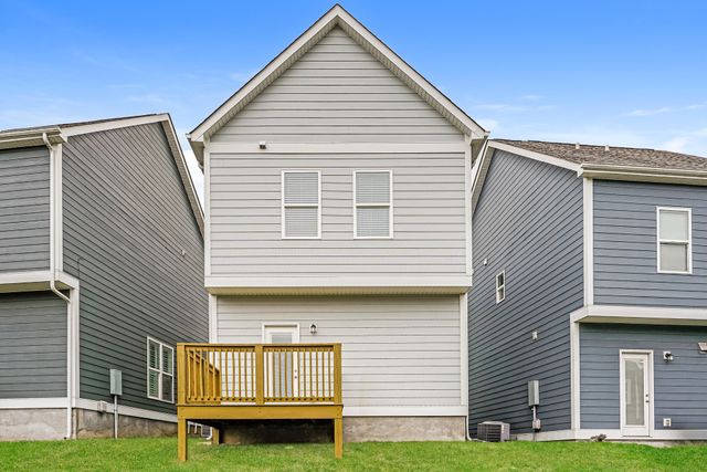 1035 Saddlestone Dr, Hermitage, TN 37076