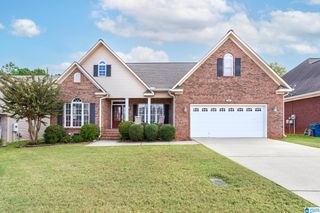 1197 SAGEWOOD PLACE SW, Jacksonville, AL 36265