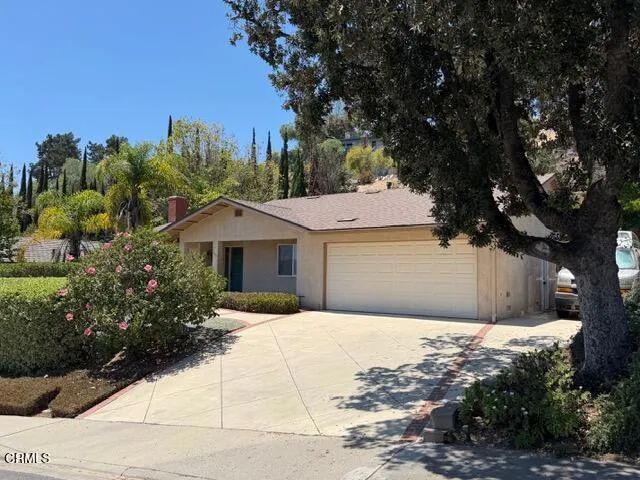 657 Dana Drive, Santa Paula, CA 93060