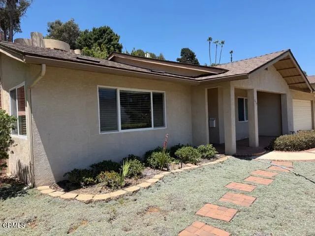 657 Dana Drive, Santa Paula, CA 93060