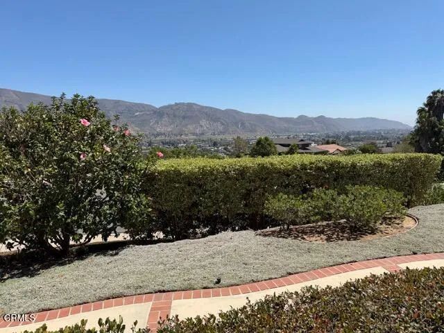 657 Dana Drive, Santa Paula, CA 93060