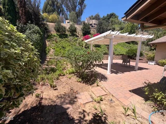 657 Dana Drive, Santa Paula, CA 93060