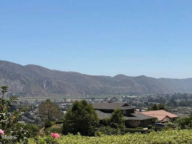 657 Dana Drive, Santa Paula, CA 93060