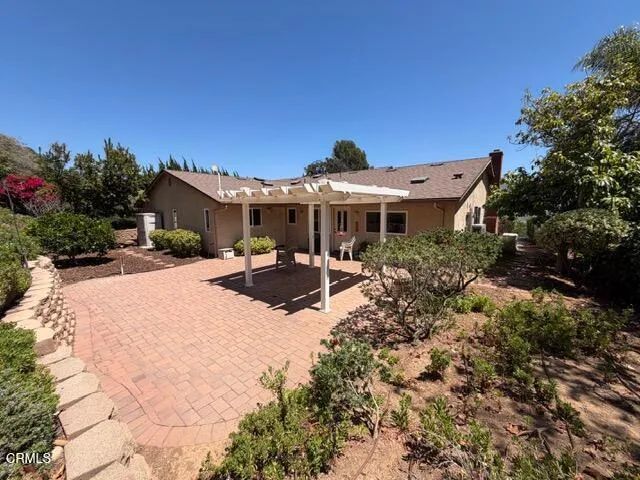 657 Dana Drive, Santa Paula, CA 93060
