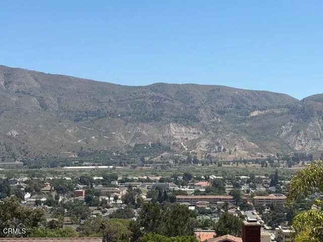 657 Dana Drive, Santa Paula, CA 93060