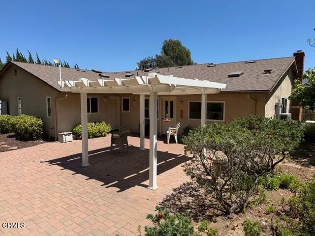 657 Dana Drive, Santa Paula, CA 93060
