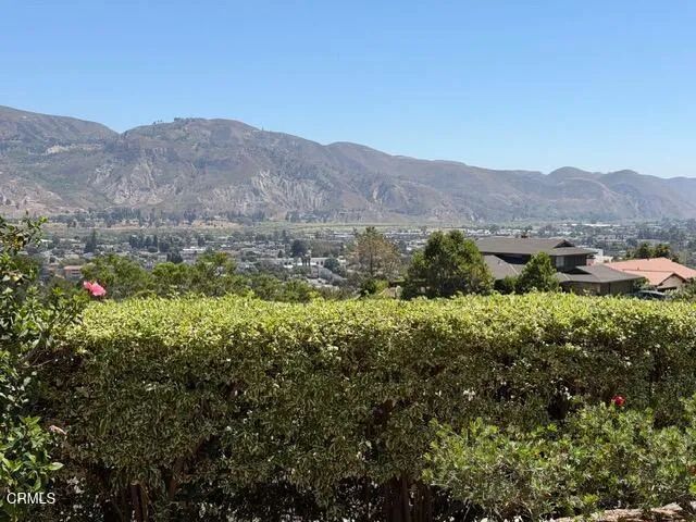 657 Dana Drive, Santa Paula, CA 93060