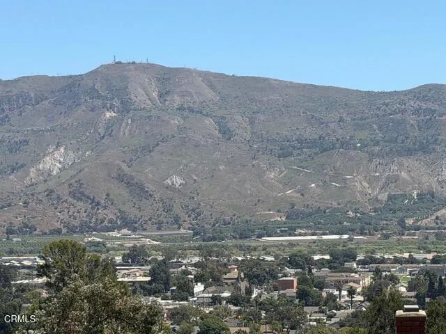657 Dana Drive, Santa Paula, CA 93060