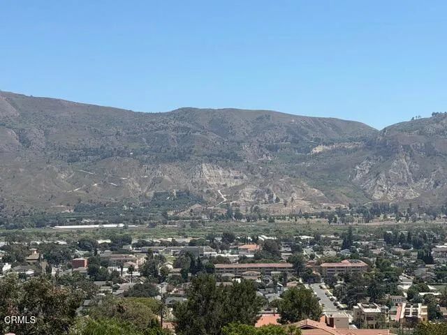 657 Dana Drive, Santa Paula, CA 93060