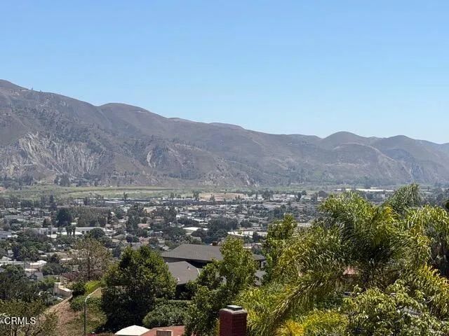 657 Dana Drive, Santa Paula, CA 93060
