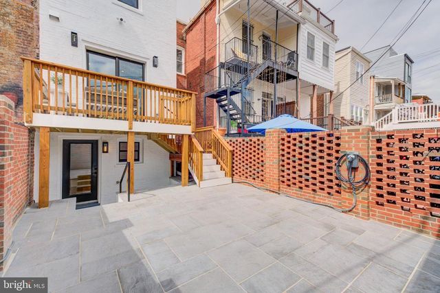76 SEATON PL NW, Washington, DC 20001