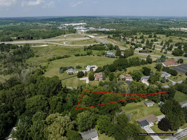 Lt4 LINDA LANE, Plymouth, WI 53073