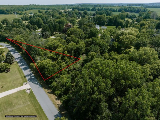 Lt4 LINDA LANE, Plymouth, WI 53073